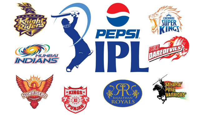 Indian Premier League 2014 Image