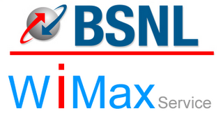 BSNL Wimax Image