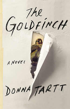 The Goldfinch - Donna Tartt Image