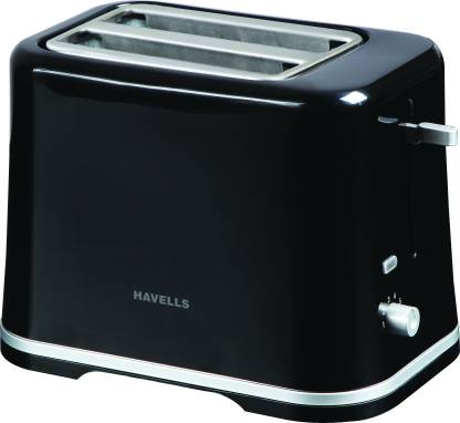 Havells Crescent Popup Toaster Image