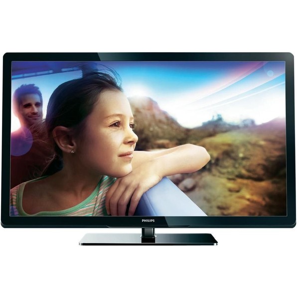 Philips 42PFL3007 LCD Image