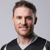 Brendon McCullum Image