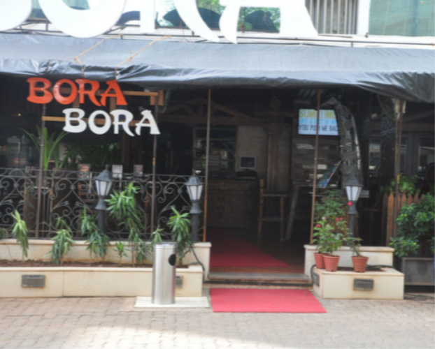 Bora Bora - Andheri - Mumbai Image