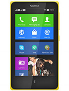 Nokia X Image