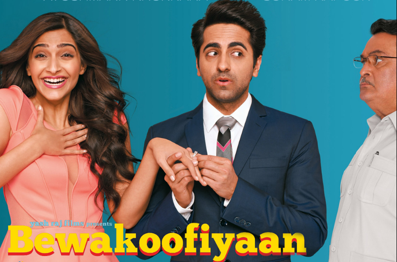 Bewakoofiyaan Songs Image