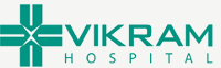 Vikram Hospital and Heart Care - Millers Road - Bangalore Image