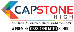 Capstone High School - Bangalore Image