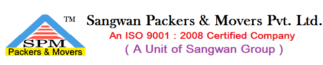 SPM Packers and Movers Image