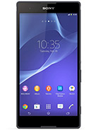Sony Xperia T2 Ultra Image
