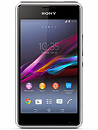 Sony Xperia E1 Image
