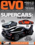 EVO Magazine Image