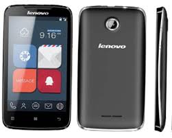 Lenovo A390 Image