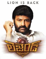 Legend Image