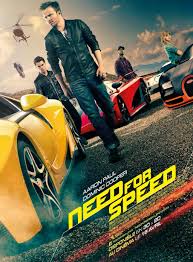Need For Speed Image
