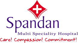 Spandana Health Care - Nandini Layout - Bangalore Image