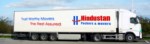 Hindustan Cargo Packers And Movers Image