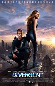 Divergent Image
