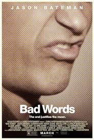Bad Words Image