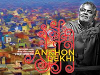 Ankhon Dekhi Image