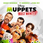 Muppets Most Wanted Image