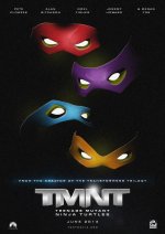 Teenage Mutant Ninja Turtles Image