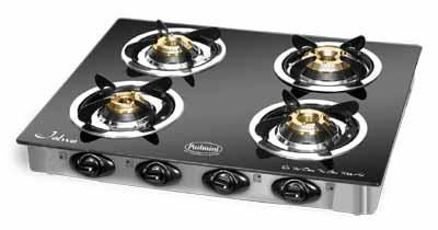 Padmini CS 4 GT Jalwa Gas Stove Image