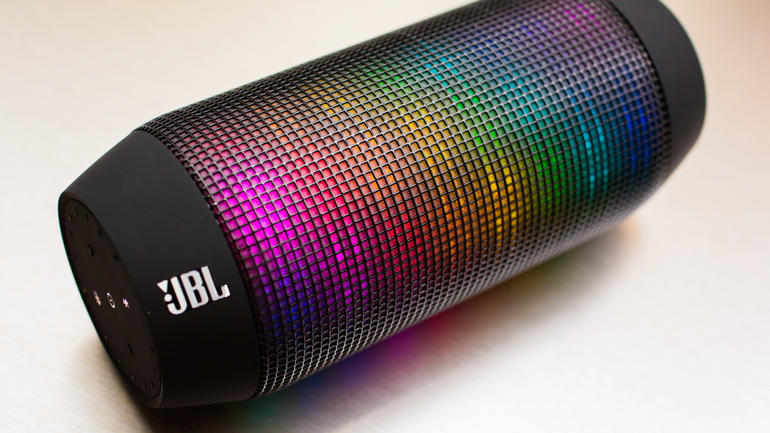 JBL Pulse Image