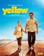 Yellow Image