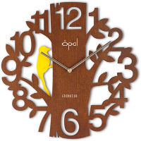Opal Wall Clocks Watches Image