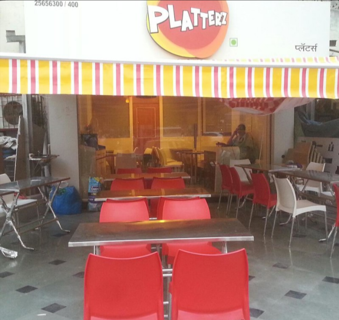 Platterz - Mulund - Mumbai Image