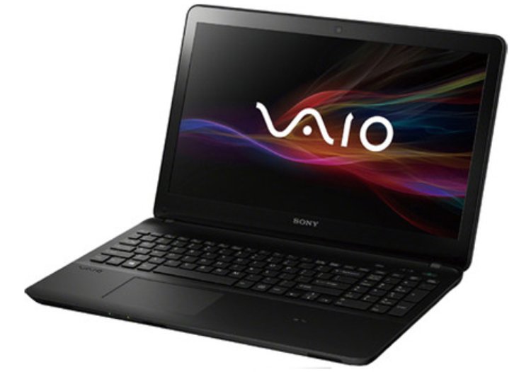 Sony Vaio SVF14212SNB Image