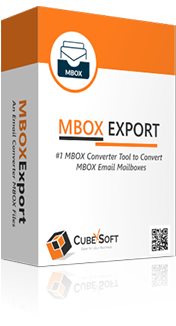 MBOX Converter Image