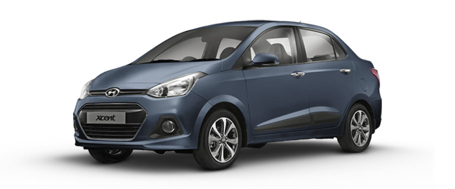 Hyundai Xcent S 1.2 (O) Image