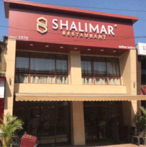 Shalimar Restaurant - Andheri East - Mumbai Image