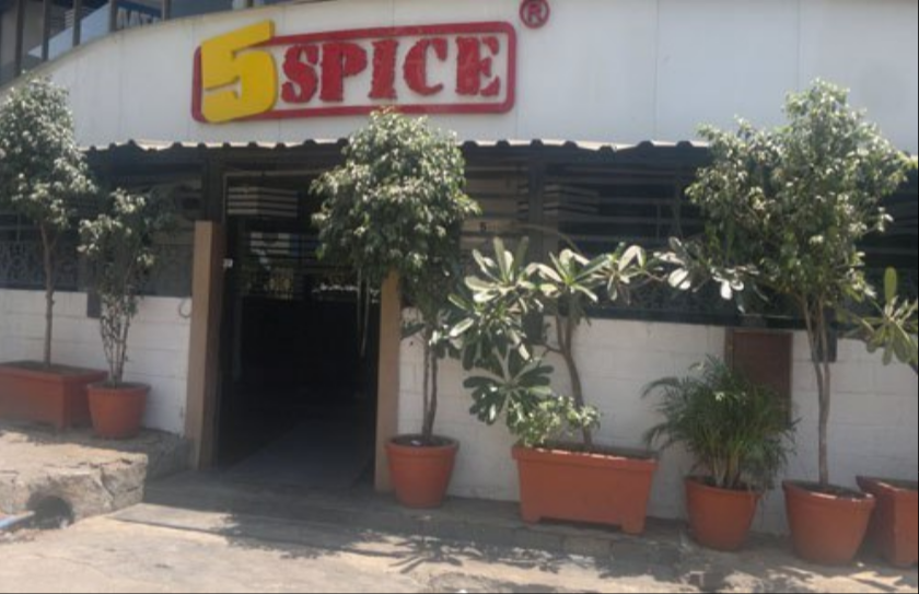 5 Spice - Oshiwara - Andheri - Mumbai Image