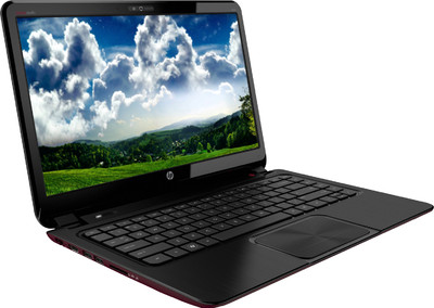 HP Envy 1002tx Image