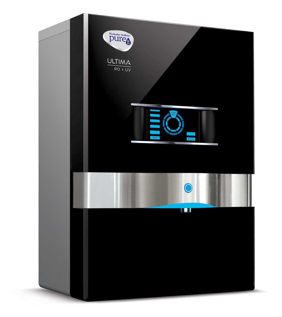 Pureit Ultima RO+UV Water Purifier Image