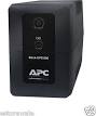 APC Back UPS 600 Image