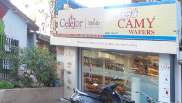 Celejor - Bandra - Mumbai Image