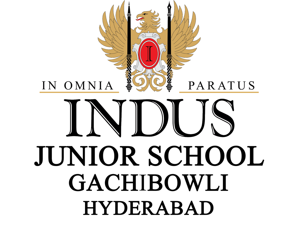 Indus Junior School - Gachibowli - Hyderabad Image
