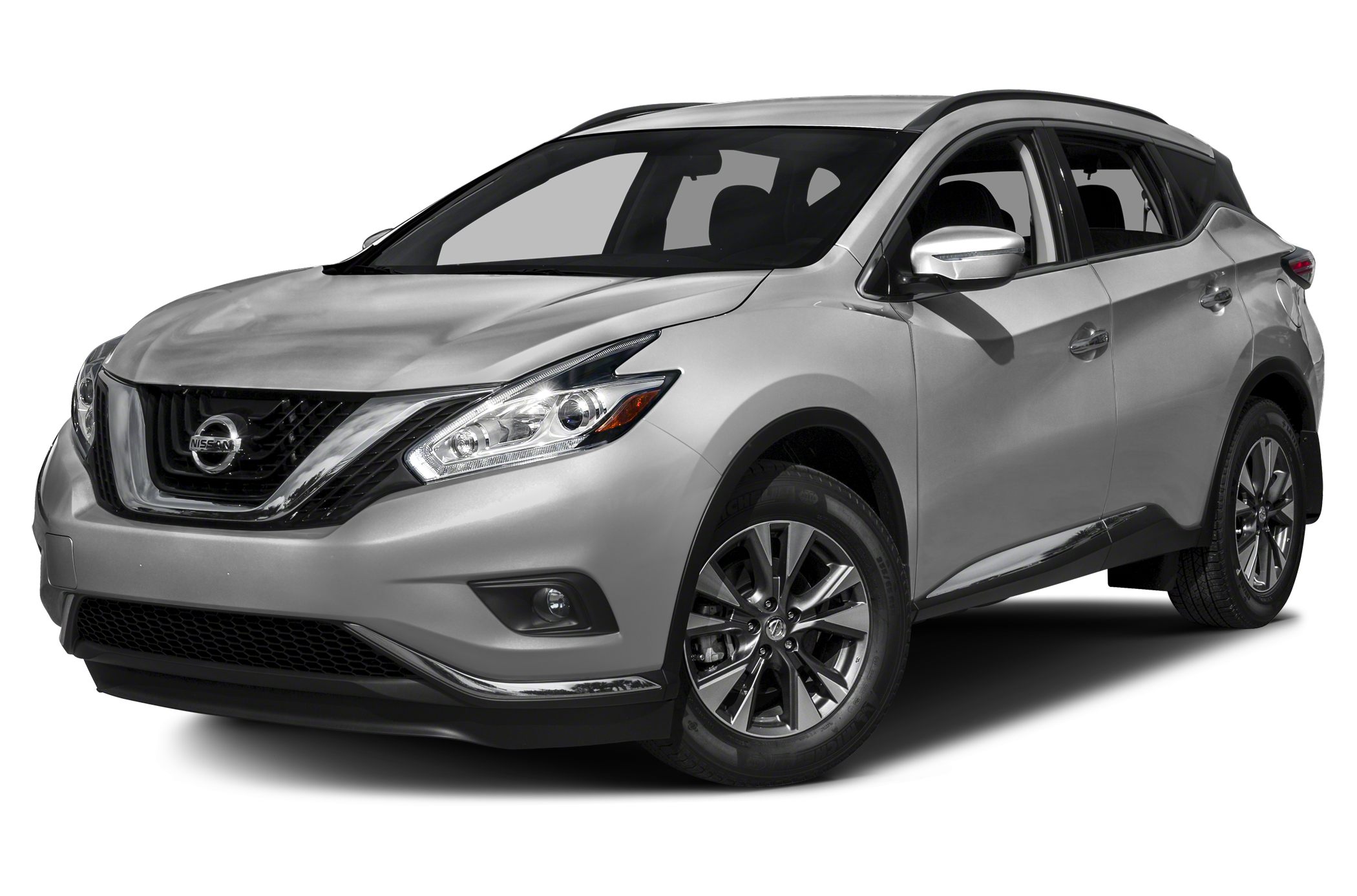 Nissan Murrano Image