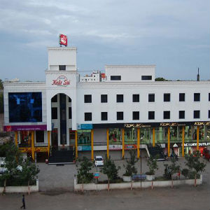 Hotel Kala Sai - Shirdi Image