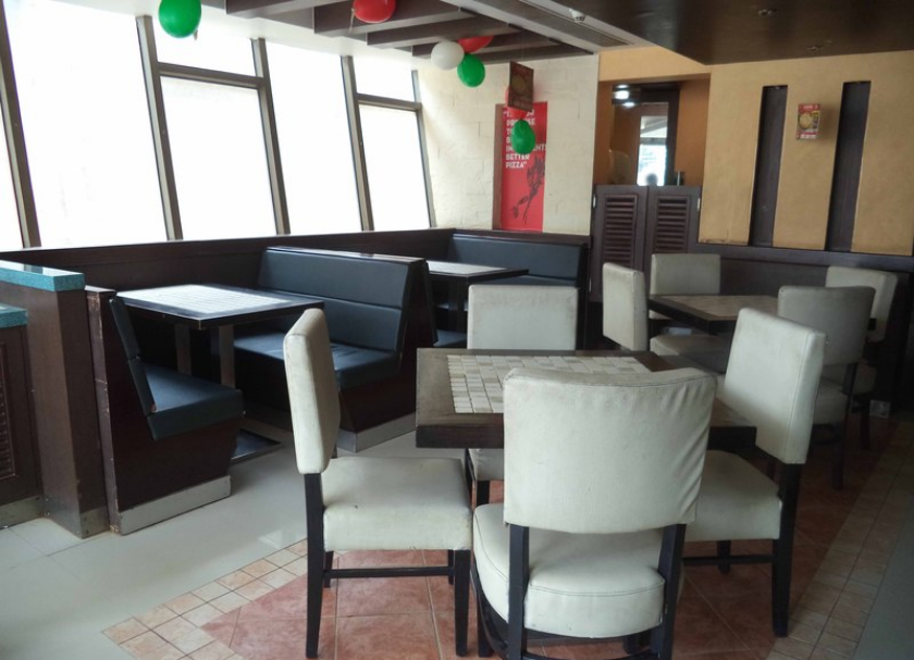 Papa John's - Marathahalli - Bangalore Image