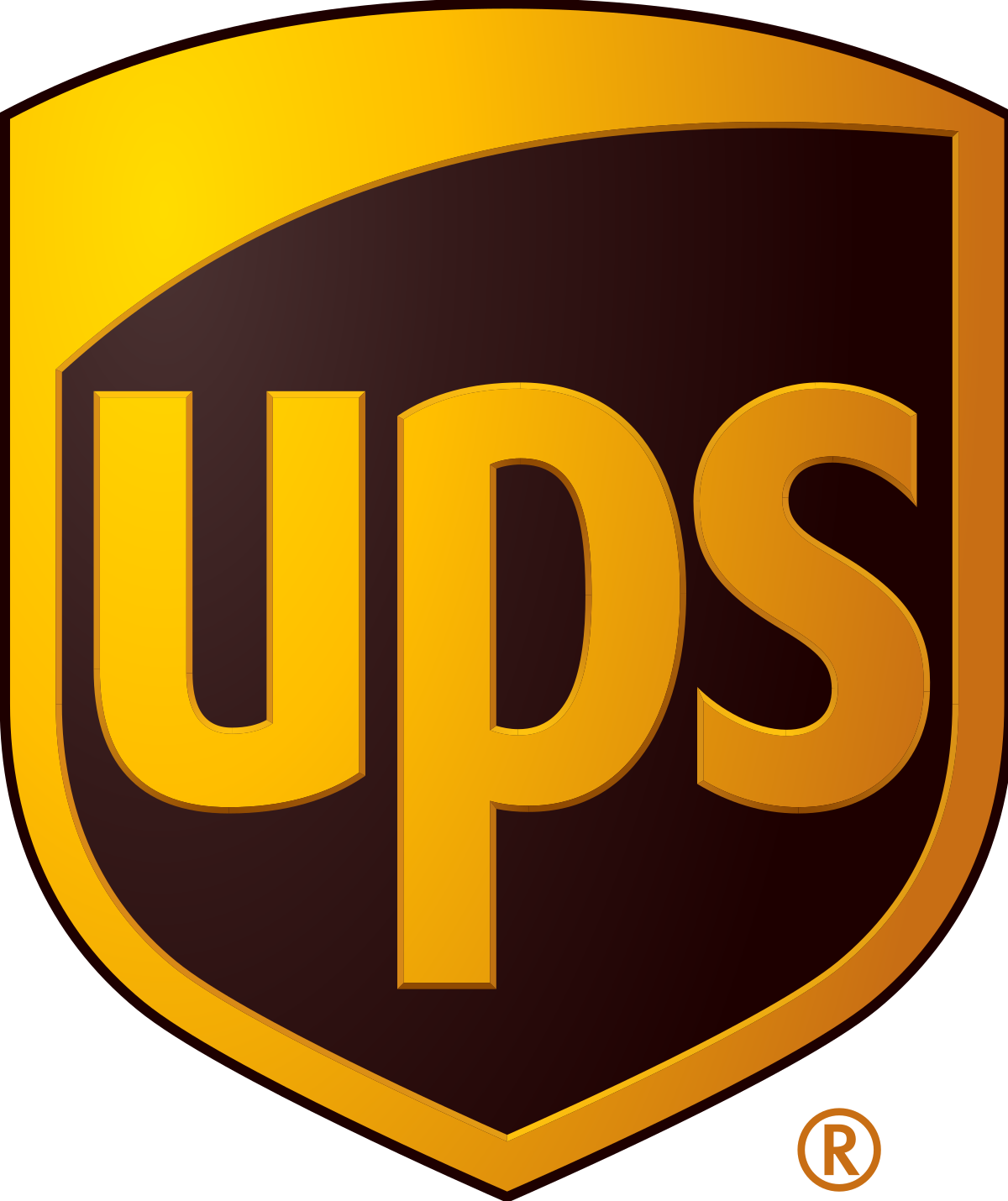 UPS Courier Image