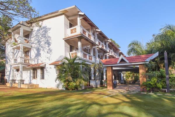 Mystica Resort - Khandala Image