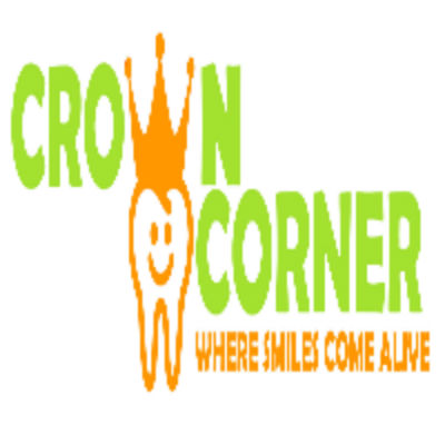 Crown Corner - Nariman Point - Mumbai Image