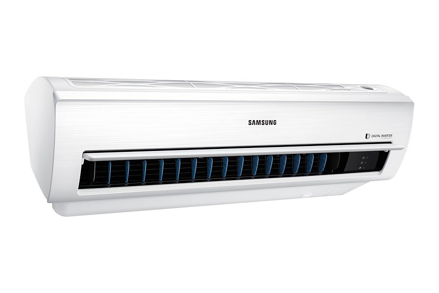 samsung Inverter AC AR24HV5NBWK 2.0 TR Image