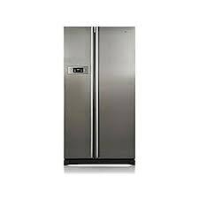 Samsung Refrigerator RS20CRPS5 Image