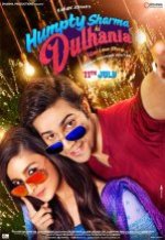 Humpty Sharma Ki Dulhania Image