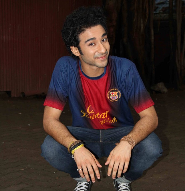 Raghav Juyal Image